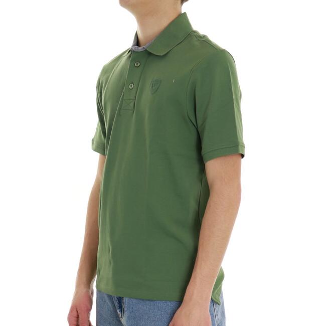POLO PHILP BLAUER - Mad Fashion | img vers.650x/